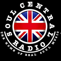 DAVE ONETONE LIVE SOUL CENTRAL RADIO by Dave onetone
