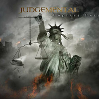 Broken Angel by JUDGEMENTAL