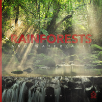 Yugen - Rainforests &amp; Waterfalls by Refentse Lehlohonolo Sebothoma