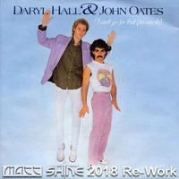 Darryl Hall and John Oates - I Can't Go For That (Matt Shine Re-Work) by Matt SHINE