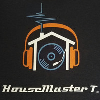 HouseMaster T. - HouseBar Mix Vol.2 by HouseMaster T.