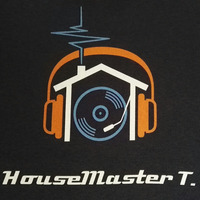 HouseMaster T. - HouseBar Mix Vol.1 by HouseMaster T.