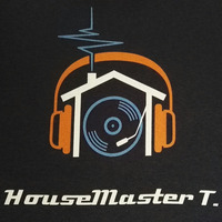 HouseMaster T. - HouseBar Mix Vol.3 by HouseMaster T.