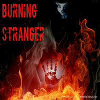 Burning Stranger by One For All Music