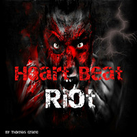 Heart Beat Riot by One For All Music