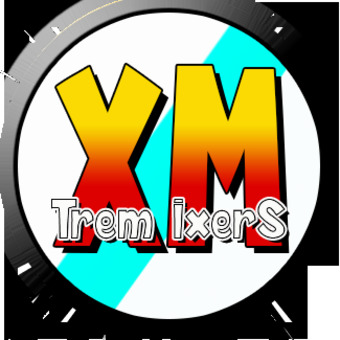 XTREM MIXERS