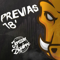 Previas 18' - Jersson Aguirre by DJ Jersson Aguirre