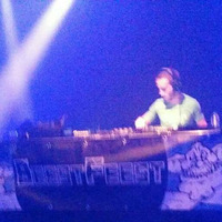 Drastic - Fiber DJ Contest by Drastic