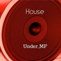 Welcome to my House Set Mix #01 by Marcio Ferro