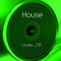 Welcome to my House Set Mix Vol 3 by Marcio Ferro