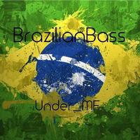 Welcome to my BrazilianBass Set Mix Vol 2 by Marcio Ferro