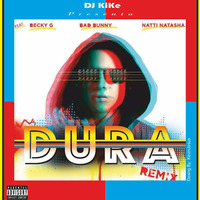 Mix Dura (Remix) by Juan Luis Enrique Mori Damian