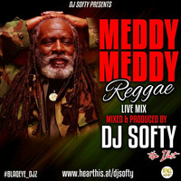 Meddy Meddy Mixtape Dj Softy by djsofty254