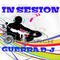 sesion house 13-01-2019 by Guerra deejay