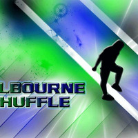 Melbourne Shuffle Podcast 01 mixed by DJ Sulfur by Melbourne Shuffle Podcast
