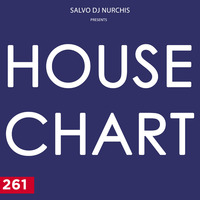 HOUSECHART SESSION #261 Sabato 27 Luglio 2024 by Top Dance Parade