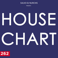 HOUSECHART SESSION #262 Sabato 3 Agosto 2024 by Top Dance Parade