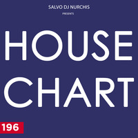 HOUSECHART Session #196 Sabato 14 Gennaio 2023 by Top Dance Parade