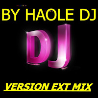 Moods - Slow Down    -  VRS  EXT BY HAOLE DJ by  BY HAOLE DJ - Frota Cardozo