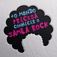 The Best Brazilian MixTape - SambaRock (Preview) by Deejay Puffy