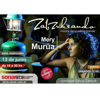 Zabzukeando - 171 - 13-06-2018 by Zabzukeando - FM Sonar 97.9