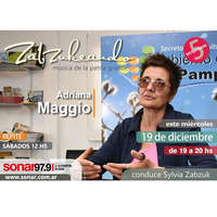 Zabzukeando - 196 - 19-12-2018 by Zabzukeando - FM Sonar 97.9