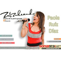 Zabzukeando - 215 - 01-05-2019 by Zabzukeando - FM Sonar 97.9