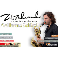 Zabzukeando - 217 - 15-05-2019 by Zabzukeando - FM Sonar 97.9