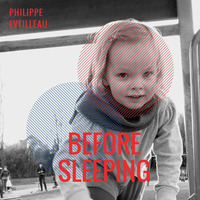 Before sleeping, Baby by Philippe Eveilleau