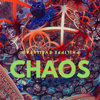 Chaos by Philippe Eveilleau