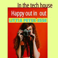 Happy out in out-mixed little Peter Esse by Little Peter esse