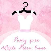 Party free- Little Peter Esse-in the house by Little Peter esse