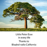 Little Peter Esse In every life-Blaqhol Radio California by Little Peter esse