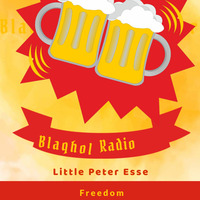 Blaqhol Radio-California-Live on mix Little Peter Esse by Little Peter esse