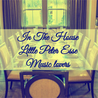 In the house-Music lovers-Dj Set Little Peter Esse by Little Peter esse