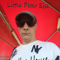 Dj Set Little Peter Esse in the house-Live on mix by Little Peter esse