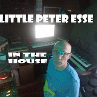 Little Peter Esse in the tech house-Live on mix by Little Peter esse