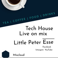 01-09-2020-Live on mix Little Peter Esse by Little Peter esse