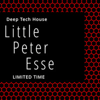 Deep tech house-Mixed Little Peter Esse by Little Peter esse