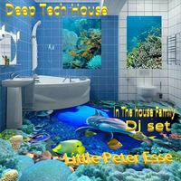 Deep tech house-Family Sound-Little Peter Esse by Little Peter esse