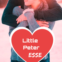 Party House-Love You Forever-Mixed Little Peter Esse by Little Peter esse