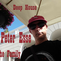 Deep House-Disco Bar-Mixed Little Peter Esse by Little Peter esse