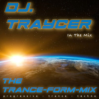 The Trance-Form-Mixes 2020