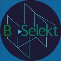 Selekt Blue 014 - [Mixed by B Selekt] by B Selekt