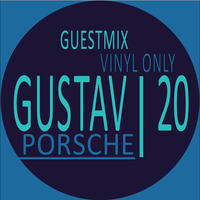 Selekt Blue 020 - [Mixed by B Selekt] and Gustav Porsche Vinyl Guestmix by B Selekt