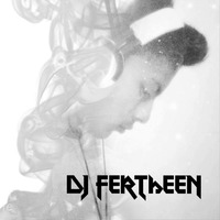 KRYDER MIX BY FERTHEEN by DJ FERTHEEN