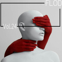 FLOD Vol.24 Guest Mix By SIR-JR by Davies Thage
