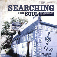 Where Could I Go - The Michigan Soul Searchers  by Soul, Jazz and Funk Past and Present