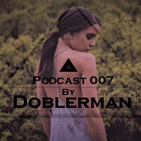 Doblerman - Kali काली (Podcast 007) by Doblerman