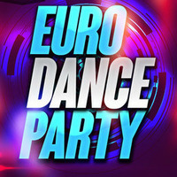 EURO DANCE PARTY by Kleber Acquati